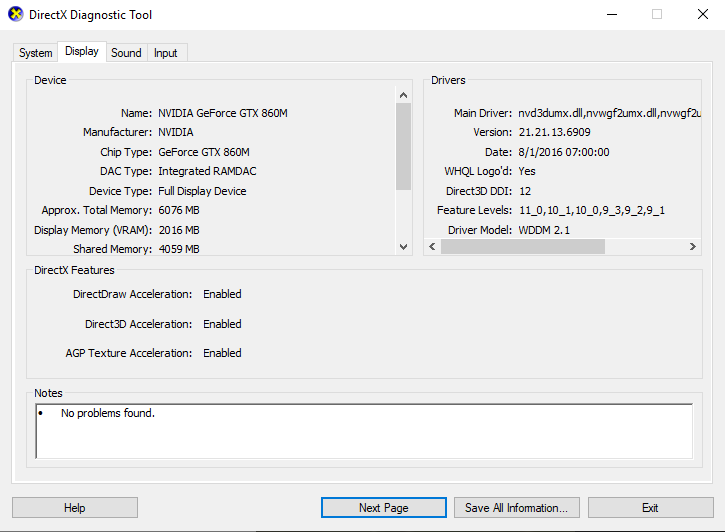 Alienware i7-4700MQ 8Gb GTX 860M 2Gb HDD 1Tb - 13