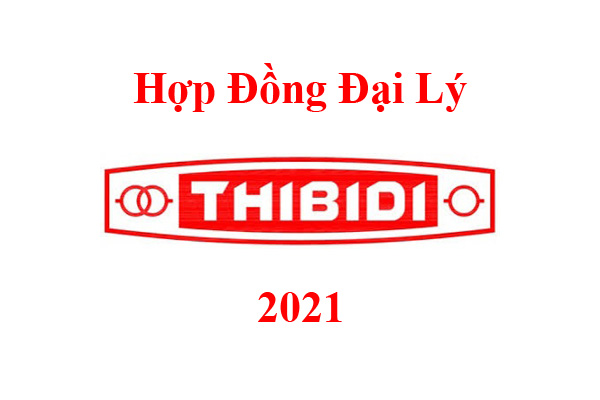 Hợp Đồng Đại Lý Máy Biến Áp THIBIDI - Đại Phong 2021