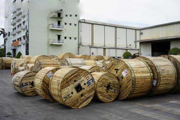 Bảng Giá Dây Cáp Điện LS Vina - Cáp Ngầm Trung Thế LS Vina Mới Nhất