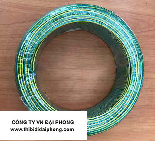 cap dien cadivi cxe 25mm2 0 6 1kv cap ngam ha the daiphong s 1752