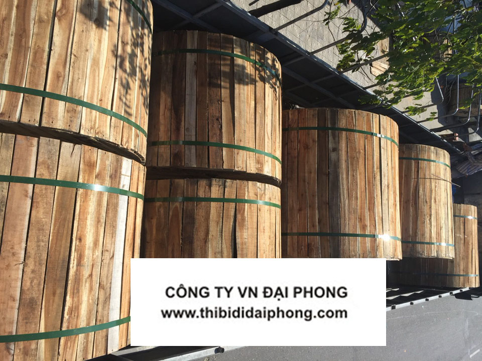 HÌNH ẢNH ĐẠI PHONG GIAO CÁP LS VÀO KHU ĐÔ THỊ, CÔNG TRÌNH
