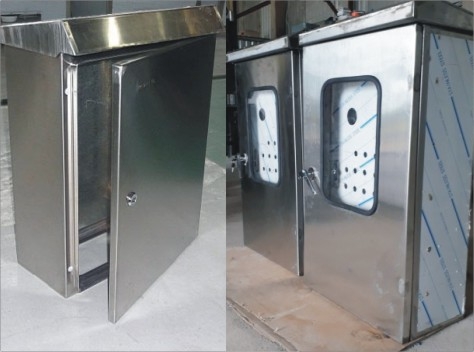 dac diem vo tu dien inox 304