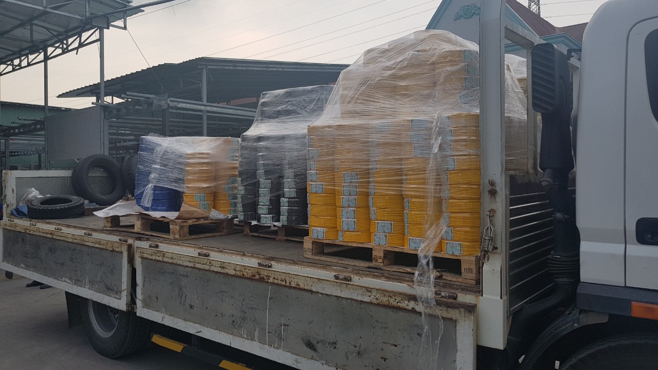 Đại Lý Phân Phối Cáp CADIVI cho Dự Án ở Cần Thơ
