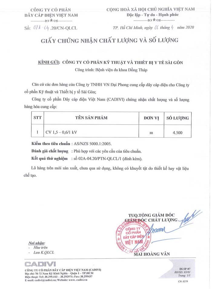 giay chung nhan dai ly capcadivi2 1