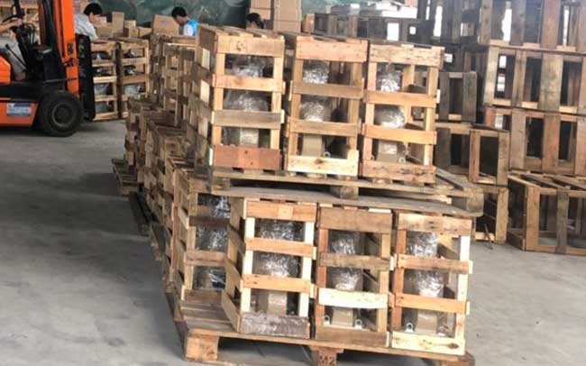 Hợp Bộ Đo Lường 3 Pha M.O.F 40-80/5A 24kV MITEX