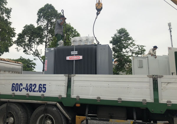 may bien ap thibidi 2500kva 1