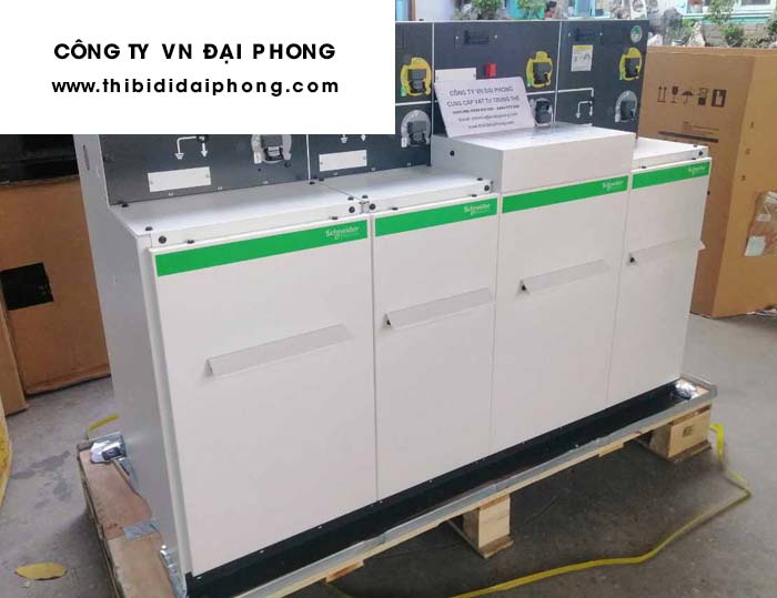 tu trung the rmu schneider rm6 4 ngan de iiii 24kv 630a 1