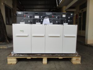 TỦ ĐIỆN SCHNEIDER-RMU 24KV-RM6 NE-IQIQ