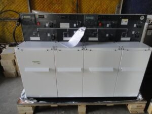 TỦ ĐIỆN SCHNEIDER-RMU 24KV-RM6 NE-IBI