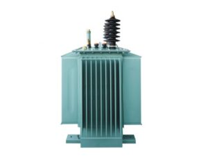MÁY BIẾN ÁP 3 PHA KIỂU KÍN 320KVA