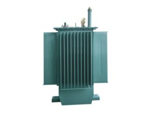MÁY BIẾN ÁP 3 PHA KIỂU KÍN 320KVA
