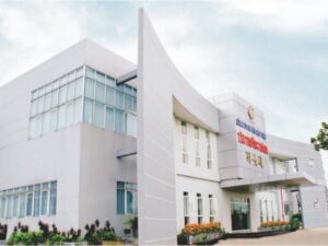 CÔNG TY CÁP ĐIỆN TÀI TRƯỜNG THÀNH