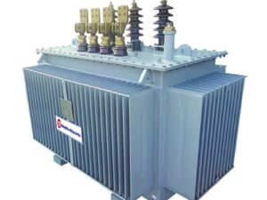 Máy biến áp Shihlin 2000KVA 22/0.4KV