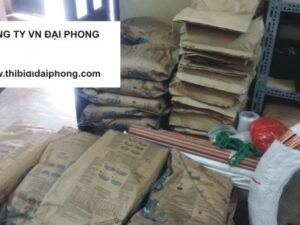 GEM HÓA CHẤT GIẢM ĐIỆN TRỞ
