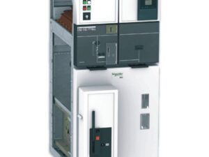 TỦ ĐIỆN SCHNEIDER SM6 24KV 630A/20KA DM1-A (NGĂN MÁY CẮT)