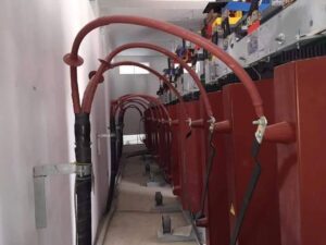 MÁY BIẾN ÁP KHÔ KP, THIBIDI, ABB BỐI DÂY ĐỒNG