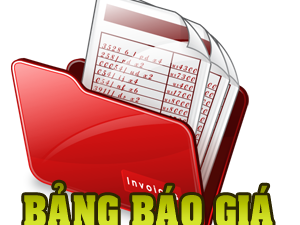 Bảng giá THIBIDI ECOTRANS AMORPHOUSE - 3370
