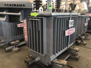 Giá máy biến thế ECOTRANS THIBIDI 1500KVA 22/0.4