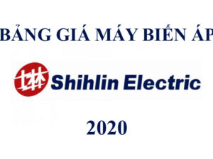 Bảng Giá Máy Biến Áp Năng Lượng Mặt Trời Solar 2023 - SHIHLIN