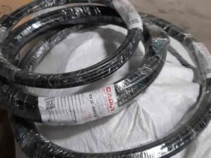 Cáp Điện CADIVI CV - 22mm2 600V - Cáp Ngầm Hạ Thế