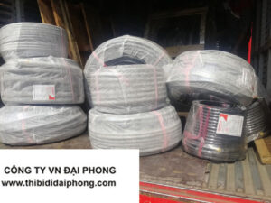Cáp CADIVI CV - 240 0.6/1kV - Cáp Điện Hạ Thế
