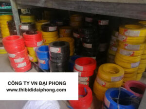 Cáp CADIVI CV - 70, Cáp Điện Hạ Thế
