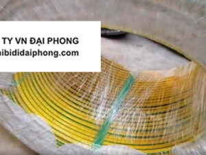 Cáp CADIVI CXV/DATA-16, CXV/DATA-25 0.6/1kV - Cáp Hạ Thế