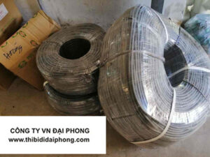 Cáp CADIVI CXV/DATA-185, CXV/DATA-240 0.6/1kV - Cáp Hạ Thế