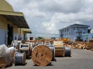 Cáp CADIVI CXV/DSTA 3x25 + 1x16, CXV 3x35 + 1x16 - Cáp Hạ Thế