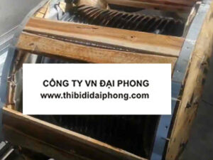 Cáp CADIVI CE/FRT-LSHF - 185mm2 0.6/1kV - Cáp Chậm Cháy
