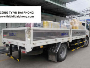Cáp CADIVI CE/FRT-LSHF - 6mm2 0.6/1kV - Cáp Chậm Cháy