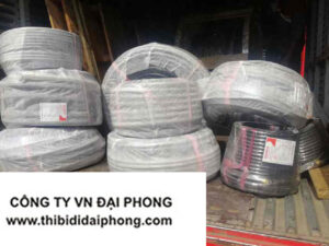Cáp CADIVI CE/FRT-LSHF - 70mm2 0.6/1kV - Cáp Chậm Cháy