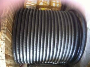 Cáp Điện CADIVI CXE - 120mm2 0.6/1kV - Cáp Ngầm Hạ Thế