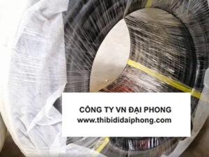 Cáp Điện Cadivi CXV-2x25mm2 0.6/1kV
