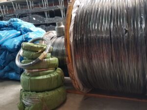 Cáp Điện Cadivi CXV/DSTA - 3x70 + 1x50 mm2 - Cáp Ngầm Hạ Thế