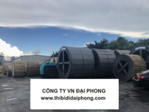 Dây Đồng Trần 16mm2 - Cáp Điện LS Vina