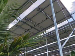 Cáp Solar DC 95mm2 CADIVI Năng Lượng Mặt Trời H1Z2Z2-K - 1,5 KV