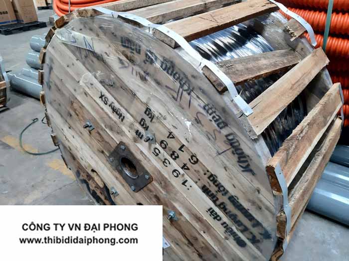 cap ngam ha the cvv 4x25mm2 0 6 1kv cadivi s 2532 s 2532