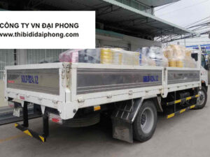 Dây Đơn CADIVI VC - 3mm2 600V - Dây Điện Dân Dụng