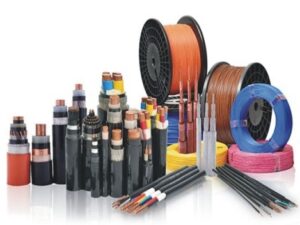 CÁP NGẦM HẠ THẾ CADIVI: CVV/DATA − 0,6/1 KV & CVV/DSTA − 0,6/1 KV