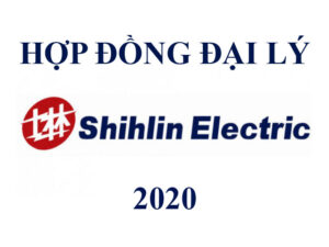 Hợp Đồng Đại Lý Máy Biến Áp Năng Lượng Mặt Trời Solar - SHIHLIN