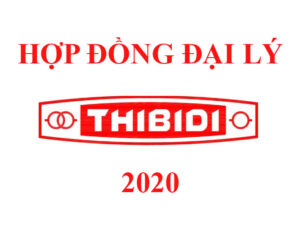 Hợp Đồng Đại Lý Máy Biến Áp Năng Lượng Mặt Trời Solar - THIBIDI