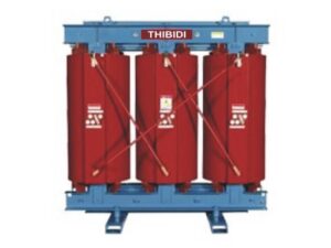 MÁY BIẾN ÁP KHÔ THIBIDI