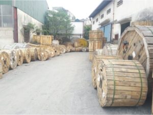ĐẠI LÝ CÁP LS TẠI HCM, NHÀ PHÂN PHỐI CÁP LS TẠI HỒ CHÍ MINH
