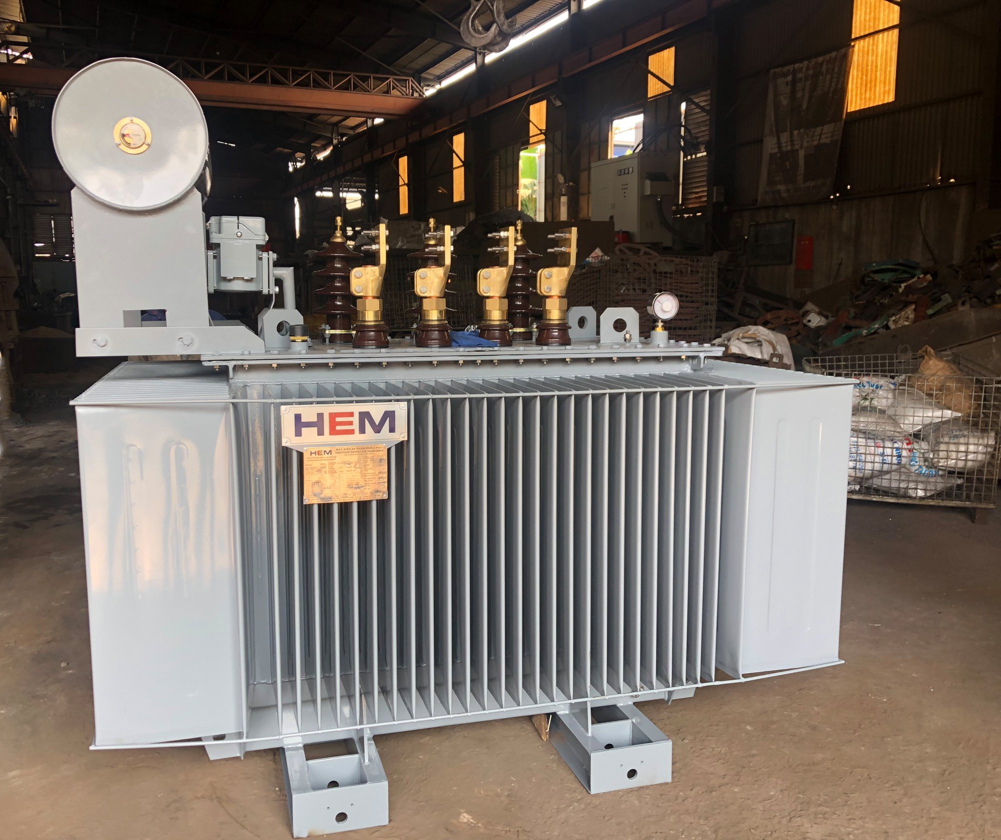 may bien ap hem 3 pha 560kva 22 04kv daiphong s 1627