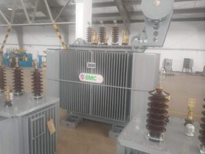 Phân phối máy biến áp EMC Giá tốt