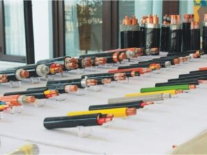 CÁP THỊNH PHÁT 0.6/1KV (THIPHA CABLE)
