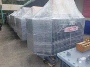 MÁY BIẾN ÁP 3 PHA THIBIDI GIÁ RẺ