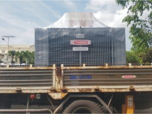 MÁY BIẾN ÁP 3 PHA THIBIDI GIÁ RẺ