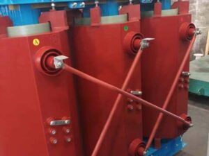 Thông Số Kỹ Thuật Máy Biến Áp Khô THIBIDI 3Pha 1250kVA Lõi Đồng